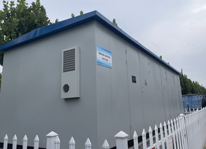 Новый электрический кондиционер переменного тока 48В для станков: напольный, настенный, для автоматического охлаждения фрезерных станков - Product Image 4