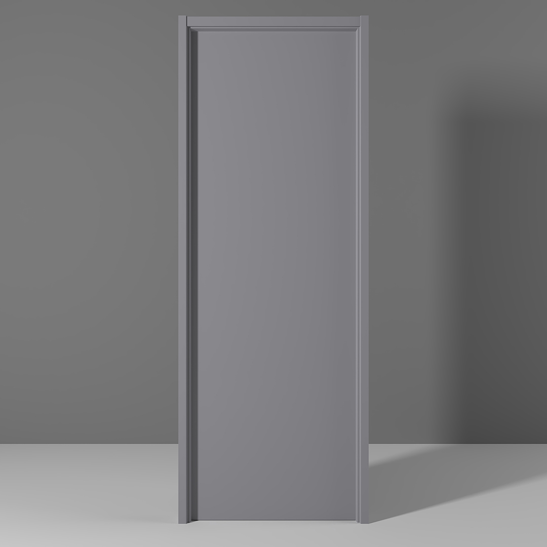 Lead Shadow Gray