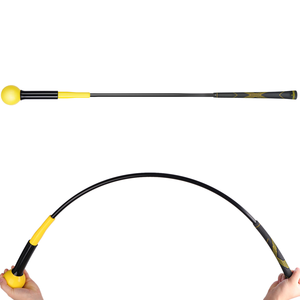 Oferta Especial: <span class=keywords><strong>Palo</strong></span> de Calentamiento para Golf, Entrenamiento de Fuerza y Ritmo del Swing - Product Image 3