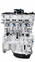 Motore Long Block 8AR Rigenerato 2.0T a Benzina per Toyota Crown S210 S220 2.0T