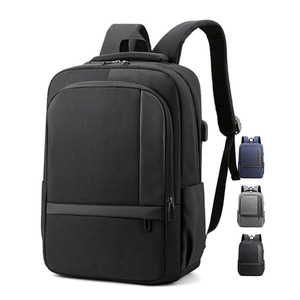 Offre Spéciale De Luxe sac À Dos Étanche Confortable Entreprise <span class=keywords><strong>Packbag</strong></span> Anti Voleur Voyage USB ORDINATEUR PORTABLE Sac À Dos Pour Hommes - Product Image 1
