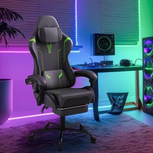 Expérience de jeu haut de gamme, nouvelle <span class=keywords><strong>chaise</strong></span> gamer élégante, vente flash, fauteuil de jeu avec accoudoirs rembourrés, <span class=keywords><strong>chaise</strong></span> de jeu professionnelle pour adultes, pour les joueurs - Product Image 4