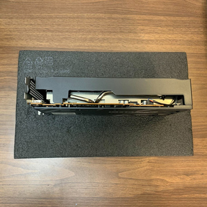 Tarjeta Gráfica Radeon RX 6650 XT GDDR6 de 8GB y 128 Bits, GPU para Servidor RX 6600 XT - Product Image 4