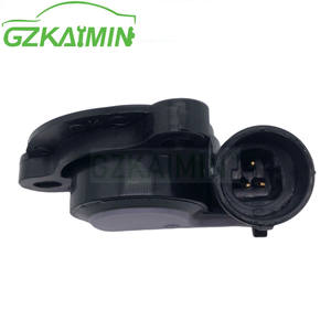 Датчик положения дроссельной заслонки OEM 8170833330 1238905 17106680 17112714 17083333 для CHEVROLET BUICK ISUZU PONTIAC OPEL GMC GT - Product Image 4