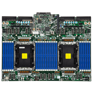 Servidor Barebone en Rack SYS-522GA-NRT 5U de Doble Socket DDR5 ECC NVMe con Intercambio en Caliente, Multi GPU, IA, HPC, Configuración Personalizable - Product Image 5