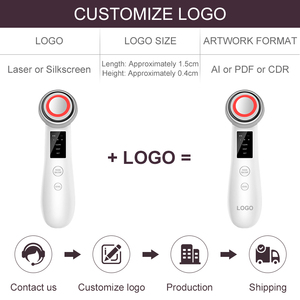 <span class=keywords><strong>3</strong></span> in 1 massaggiatore facciale per la pelle dell'apparato facciale che stringe il prezzo diretto della fabbrica di cura del dispositivo di sollevamento - Product Image 6
