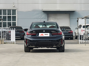 <span class=keywords><strong>BMW</strong></span> Série 3 2021 <span class=keywords><strong>320i</strong></span> M Sport Package Berline Euro VI Sièges en Cuir Propulsion 5 Places Voiture d'Occasion à <span class=keywords><strong>Prix</strong></span> de Gros - Product Image 5