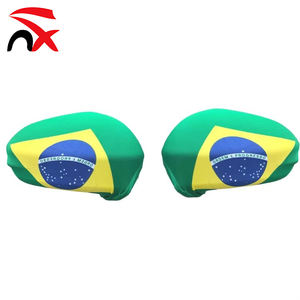 Allemagne Australie Danemark Suisse Royaume-Uni <span class=keywords><strong>Belgique</strong></span> <span class=keywords><strong>France</strong></span> Car Cover Hood Flag Rearview Mirror Flag Car Cover Flag - Product Image 3