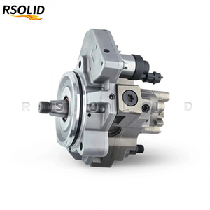 Rsoliddiesel ปั๊มเชื้อเพลิงคอมมอนเรลแรงดันสูง0445020088 0 445 020 088 Bosc สำหรับ cummi isbe Isle donfe eqh DCI11 tigh - Product Image 2