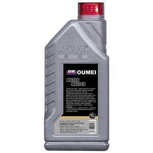 OM Master <span class=keywords><strong>SG</strong></span> <span class=keywords><strong>15W40</strong></span> 1L <span class=keywords><strong>API</strong></span> SAE Certified Automotive Lubricant Additifs pour huiles de base pour moteurs compresseurs JASO Compliant - Product Image 2