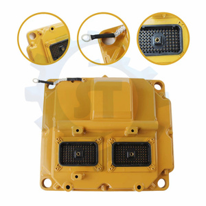 Motor Elektronica Ecu <span class=keywords><strong>Controller</strong></span> 357-2083 20r-1768 Controlegroep-Elektronisch Geprogrammeerd Voor Rups C4.4 C6.6 Motor - Product Image 4