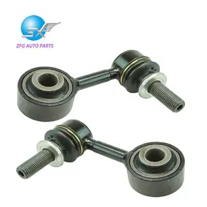 ZFG Car parts accessories power steering gear front right stabilizer link for Toyota OE 48810-0C010