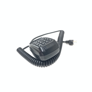 SM07R1 Microphone portable élégant, mégaphone de <span class=keywords><strong>voiture</strong></span> et talkie-walkie à poignée, pratique pour TM800 - Product Image 5