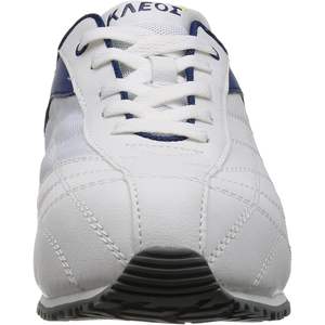 Zapatos de Seguridad de Trabajo Unisex MARUGO Margo 830 Ganso KOSP830 con Material Reflectante Creos Plus, Puntera de Resina y Diseño Tread-kun - Product Image 5