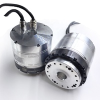 Module de joint de robot intégré pour robots spéciaux et automatisation de précision, actionneur rotatif intelligent pour bras de robot avec freins