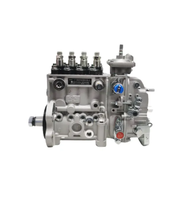 Pompe d'injection de carburant pour moteur diesel neuve, pompe d'injection de carburant 4940838 pour moteur Cummins 4BTA