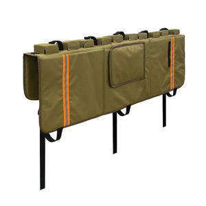 Alfombrilla protectora para bicicleta Nature, cobertura total, lámina de aluminio gruesa para vehículos eléctricos y motocicletas, control de carga - Product Image 1