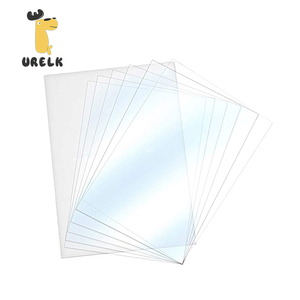 Películas de lanzamiento de película FEP 200X140X0,15mm para ELEGOO Mars 2 3 Pro ANYCUBIC Photon Mono <span class=keywords><strong>4K</strong></span> Phrozen <span class=keywords><strong>Sonic</strong></span> <span class=keywords><strong>Mini</strong></span> <span class=keywords><strong>4K</strong></span> piezas de impresora 3D - Product Image 1