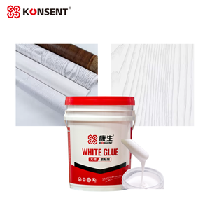 Nước dựa trên chất kết dính với chất làm cứng tăng cường khả năng chịu nước thêm 5 Trọng lượng - Product Image 4