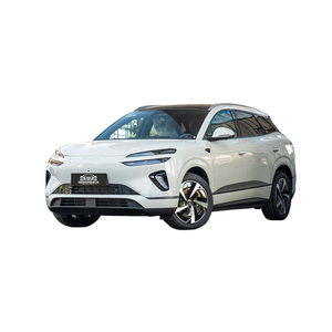 BYD Sea Lion 06 PHEV รุ่นปี 2025 รถยนต์ขับเคลื่อนด้วยพลังงานไฟฟ้าแบบไฮบริดที่เป็นมิตรต่อสิ่งแวดล้อม พร้อมเทคโนโลยีขับขี่อัตโนมัติระดับ L2 ในตัว สำหรับการขับขี่ในเมืองทุกสภาพการณ์ - Product Image 2