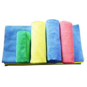 De alta calidad de lavado de coches de microfibra seco rápido coche detallando toallas 300gsm precio más barato muestras gratis - Product Image 5