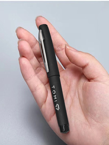 Подарочный набор TOMI из 3 предметов: мужские часы, кошелек, простые и стильные кварцевые часы с ажурным циферблатом для мужчин, идеальный подарок - Product Image 5