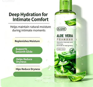 <span class=keywords><strong>Lubrifiant</strong></span> sexuel à base d'eau à l'<span class=keywords><strong>aloe</strong></span> <span class=keywords><strong>vera</strong></span> 180 ml, <span class=keywords><strong>gel</strong></span> sexuel hydratant naturel pour adultes, vente chaude - Product Image 6
