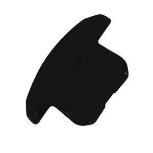 Almohadilla de Aislamiento para Capó Mercedes-Benz Clase C W205 2056820026, Protector Térmico para Cubierta del Motor, Negro - Product Image 1