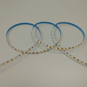 Flexible SMD 2835 CRI 80 Control remoto inalámbrico inteligente RGB tira de luz <span class=keywords><strong>LED</strong></span> impermeable - Product Image 4