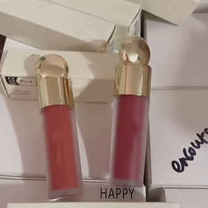 Ra Beauty doux pincement liquide <span class=keywords><strong>Blush</strong></span> 7.5ml longue durée mat faible Saturation naturel hydratant poudre pour le visage fard à joues maquillage - Product Image 5