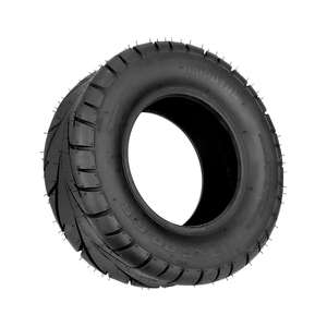 Neumático sin Cámara 3*5.00-6.5 de 13 Pulgadas, Resistente al Desgaste, para Conversión de Scooter Eléctrico a Go-Kart o Vehículo de Playa - Product Image 6