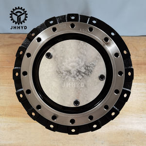 Caja de cambios de viaje 320D 227-6116 353-0611 227-6035 322C 325C 323D 325D Reducción de viaje para Caterpillar - Product Image 4