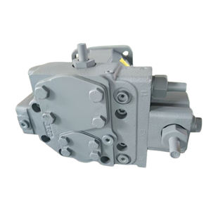 SKS Original A7V055LRDS Hydraulische Kolbenpumpe für Baumaschinenteile mit 1 Jahr Garantie - Product Image 3
