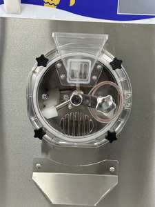 Machine à glaces idéale pour les chariots mobiles, les cafés et les stands extérieurs, pour la maison - Product Image 4