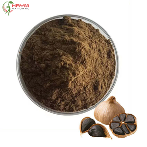 <span class=keywords><strong>Poudre</strong></span> d'extrait d'<span class=keywords><strong>ail</strong></span> noir de qualité alimentaire naturelle, polyphénols, allicine, <span class=keywords><strong>poudre</strong></span> d'<span class=keywords><strong>ail</strong></span> noir - Product Image 1