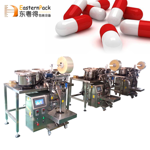 Super-Efficient sachet tablet pack machine - Alibaba.com