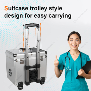 <span class=keywords><strong>Portable</strong></span> <span class=keywords><strong>unit</strong></span>é dentaire traitement médical chariot valise <span class=keywords><strong>portable</strong></span> fauteuil dentaire - Product Image 2