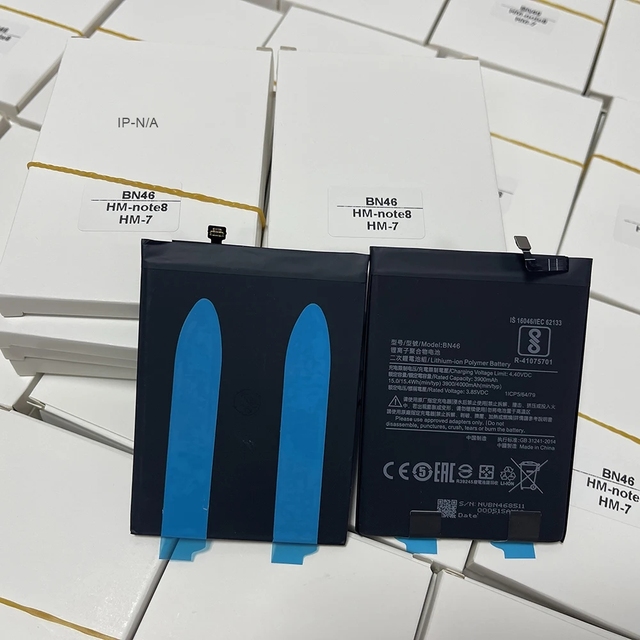 Factory Oem Mobile Cell Phone Battery for iphone for xiaomi for samsung for oppo for Moto for lg for Laptop Battery Replacement