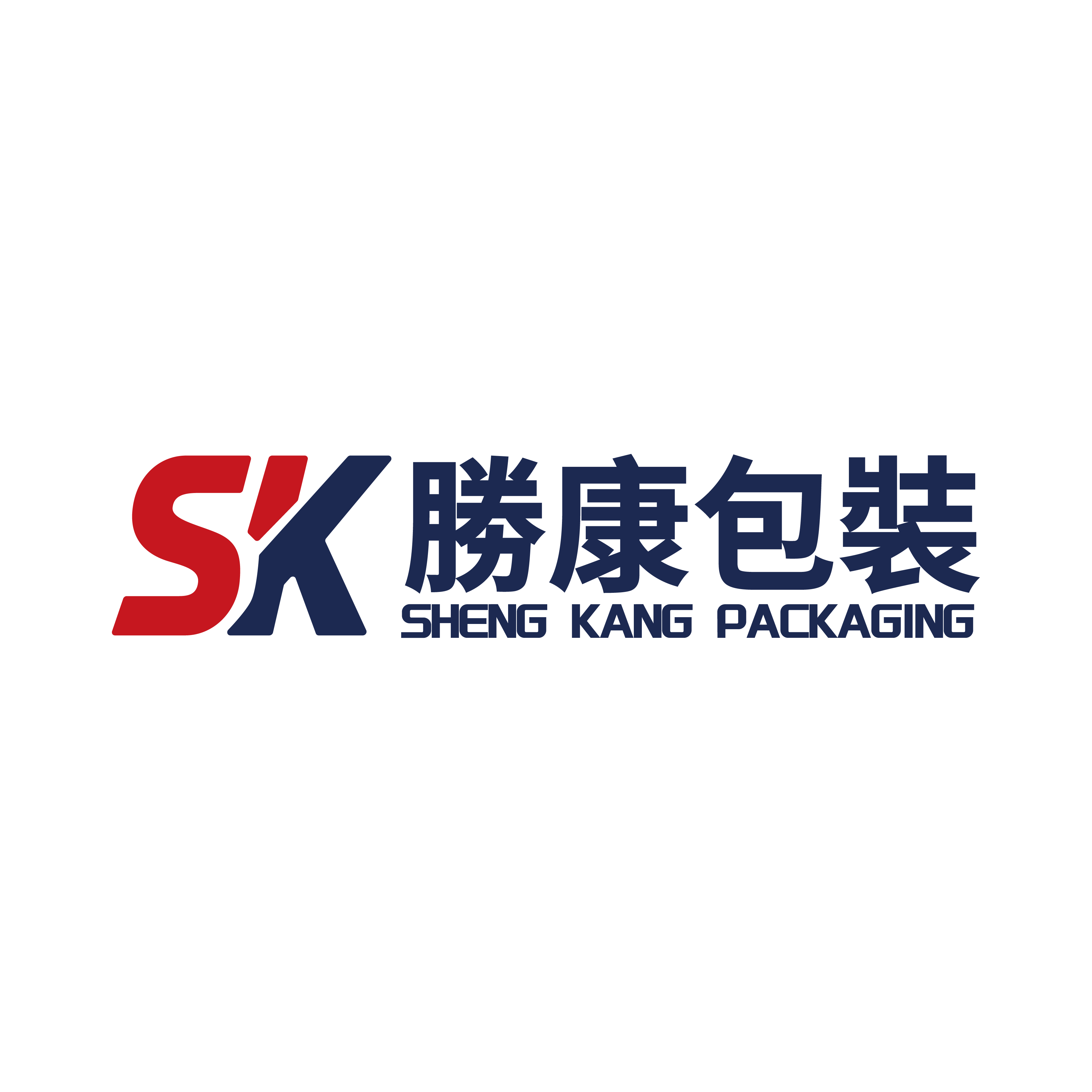 Sheng Kang Industrial (HK) Limited logo