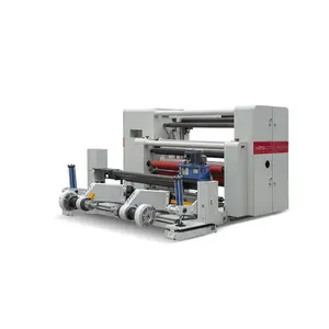 WZFQ-1600A автоматический бумажный рулон разрезая машина для производства продовольствия чашки бумаги с покрытием снизу и сумки формовочная машина по цене производителя