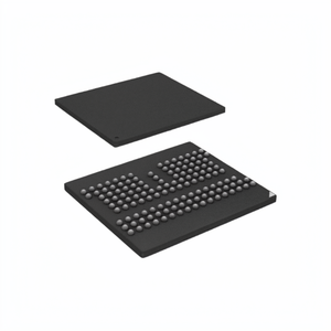 ชิปอิเล็กทรอนิกส์ BOM IC ในสต็อก หน่วยความจำ 134 VFBGA EDB1332BDBH-1DIT-F-R TR - Product Image 1