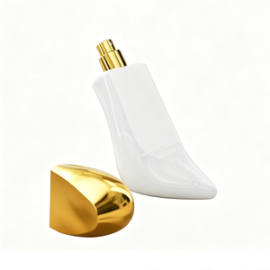 Mini-parfum arabe élégant et luxueux, flacon de parfum avec boîte, parfum pour femme, collection cadeau premium. - Product Image 3