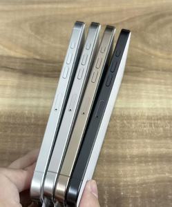 Venta al por Mayor de Teléfonos Móviles 16 <span class=keywords><strong>Pro</strong></span> de 128GB/256GB, Reacondicionados Oficiales, Originales de Segunda Mano, 5G, Sellados, Sin Restricciones de SIM - Product Image 2