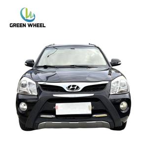 Usado para SUV <span class=keywords><strong>Tucson</strong></span>, Automático, Gasolina, 4L, Volante a la Izquierda, <span class=keywords><strong>2014</strong></span>, 2.0 GL, Tracción Delantera, Transmisión Manual, Sin Accidentes - Product Image 1