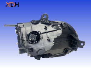 สำหรับ BMW ไฟหน้ารถมินิคูเปอร์ไฟหน้ารถ F55 F54 F56 LED F57เมทริกซ์ของแท้ DRL อัพเกรด2018-2024 - Product Image 5