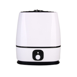 Dual Spray 6L <b>Humidifier</b> Large Capacity Quiet Home Desktop Use High Mist Output - Product Image 2