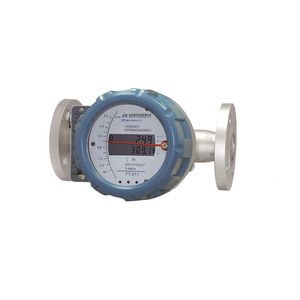 NUEVO Medidor de Flujo de Tubo Flotante de Metal Beijing Far East FEF3000-6R0DN25M4C Venta Directa de Fábrica - Product Image 2