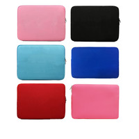 Housse pour ordinateur portable Xiaomi Lenovo Dell pour Macbook Air Pro Retina 13 14 15 15,6 pouces