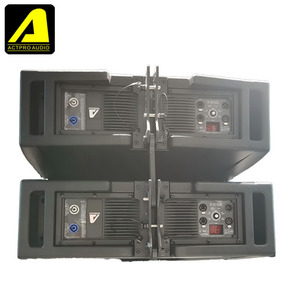 Sistema Audio Attivo HDL30-A ad Alta Potenza, Line Array a Due Vie con Doppio Woofer da <span class=keywords><strong>10</strong></span> Pollici per Esterni - Garanzia <span class=keywords><strong>di</strong></span> 3 Anni - Product Image 5