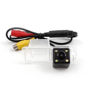 Caméra <span class=keywords><strong>de</strong></span> <span class=keywords><strong>recul</strong></span> sans fil pour VW Golf <span class=keywords><strong>6</strong></span> 2010 2011 CCD piste dynamique AHD poignée <span class=keywords><strong>de</strong></span> coffre <span class=keywords><strong>de</strong></span> voiture caméra <span class=keywords><strong>de</strong></span> sauvegarde d'aide au stationnement - Product Image 1